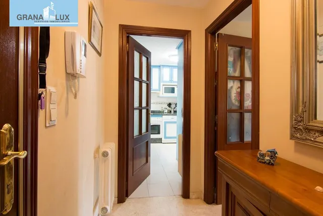 Magnifica vivienda con garaje en vergeles, junto a palacio de deportes — 6