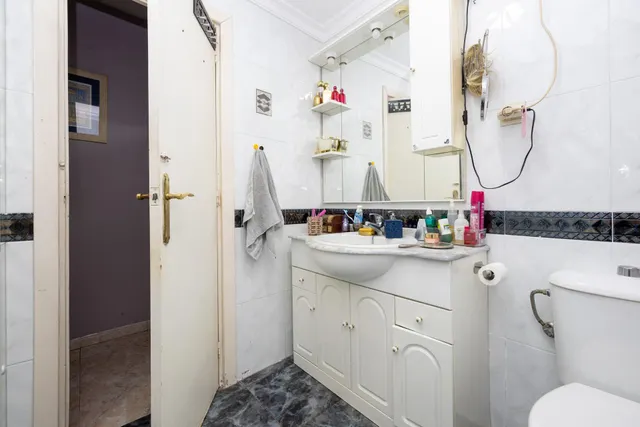 Piso 2 habitaciones 95m² en venta - Zaidin — 13