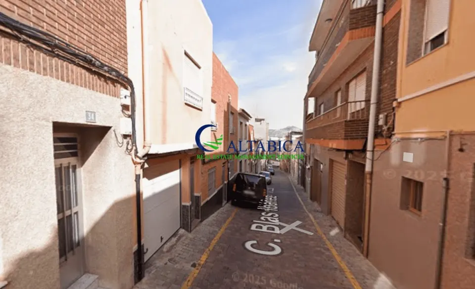 Casa-Chalet en Venta en Yecla Murcia