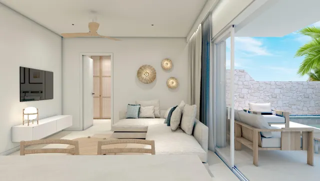 Bungalo moderno planta baja en Pilar de la Horadada — 5