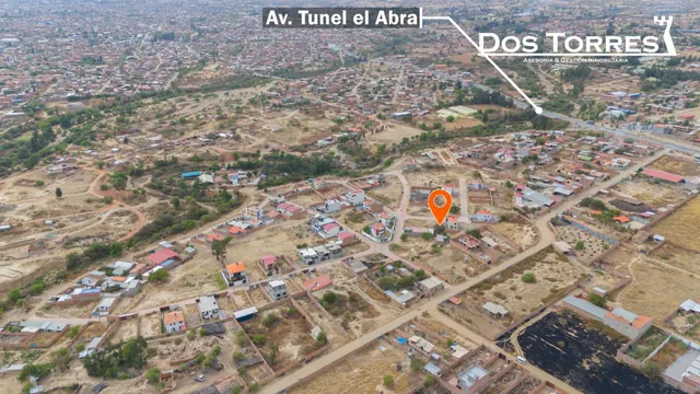 Terreno urbano en venta - Lava lava — 29