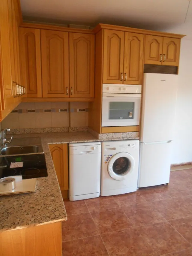 Vendo Apartamento a estrenar junto al Moncayo — 13