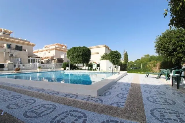 Adosado 3 habitaciones 165m² en venta - La Zenia — 35