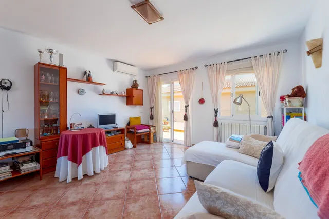 SE VENDE PAREADO EN MARRATXI — 14