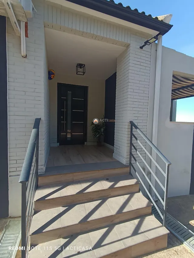 FINCA RÚSTICA CON VIVIENDA EN SIERRA DE FUENTES — 6