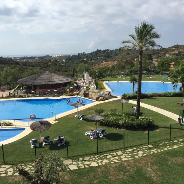 Apartamento 2 habitaciones 99m² en venta - Costa del Sol — 24