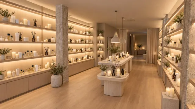PERFUMERÍA, COSMÉTICA Y MARKETING OLFATIVO EN TRASPASO | VALENCIA — 10