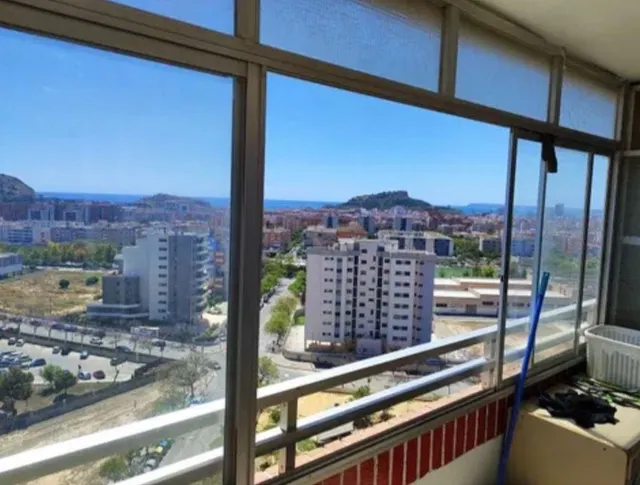 Fantástico piso en venta en Alicante — 18