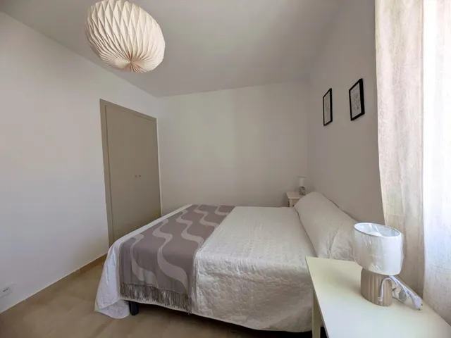 AMPLIO PISO DE 3 DORMITORIOS EN NUEVA CIUDAD – JUNTO AL HOSPITAL DE MÉRIDA — 17