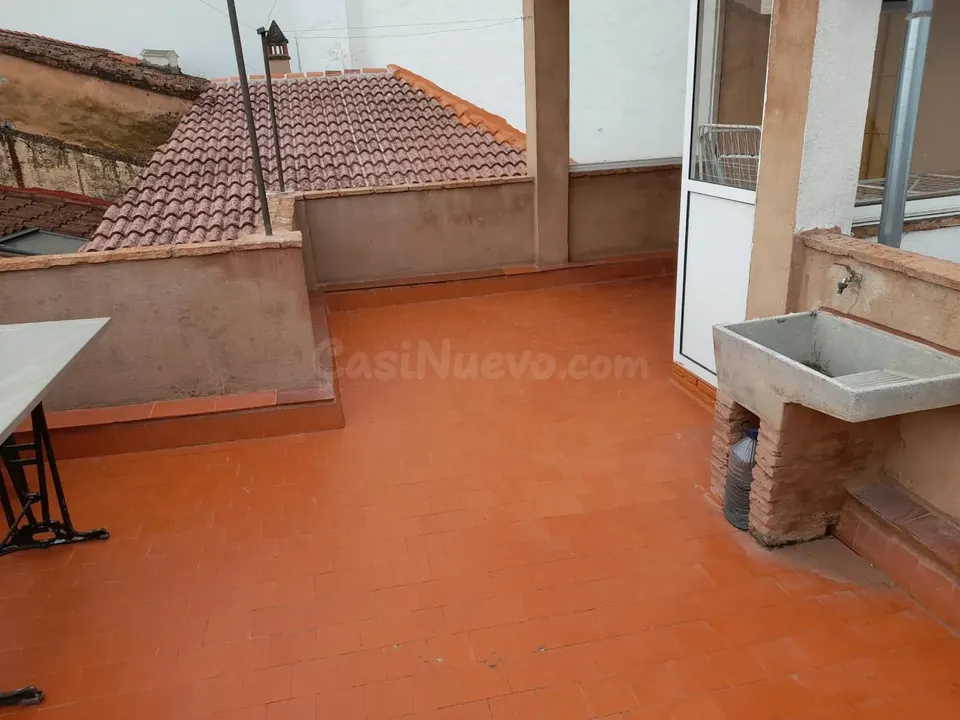 Apartamento junto a plaza de toros