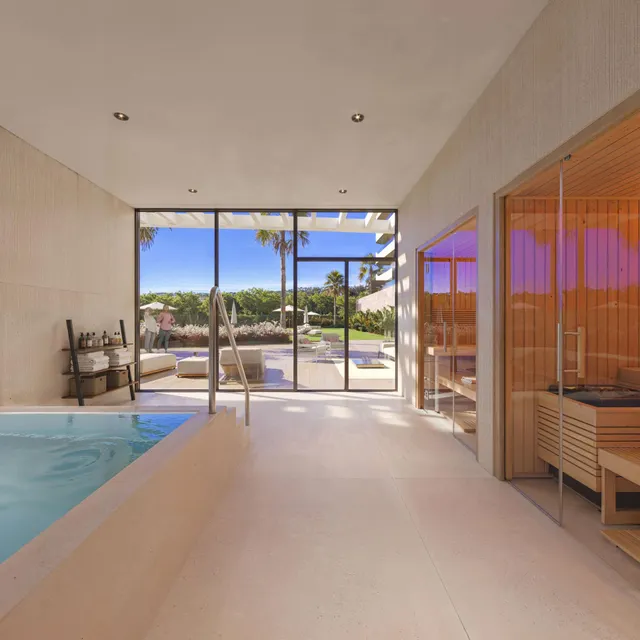 Ático 2 habitaciones 162m² en venta - Los Pacos — 14