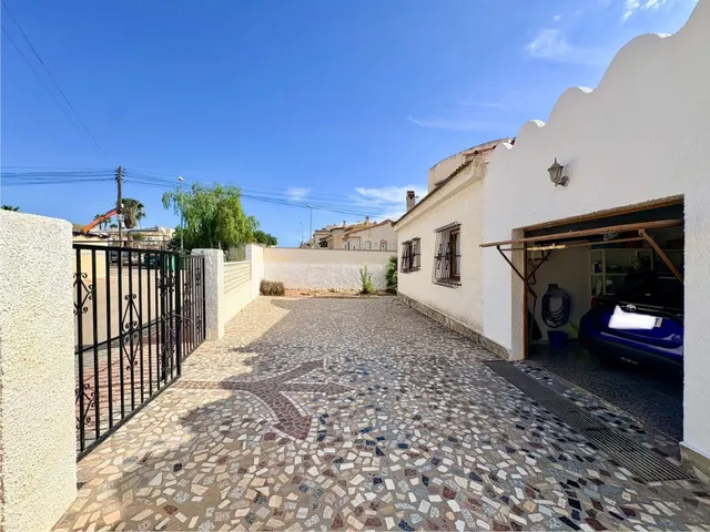 Villa 3 habitaciones 141m² en venta - Pueblo 5 — 24