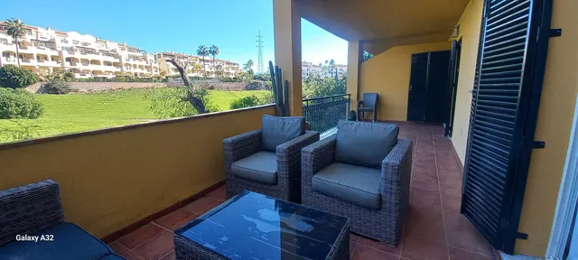 Apartamento 2 habitaciones 90m² en venta - Riviera del sol — 3