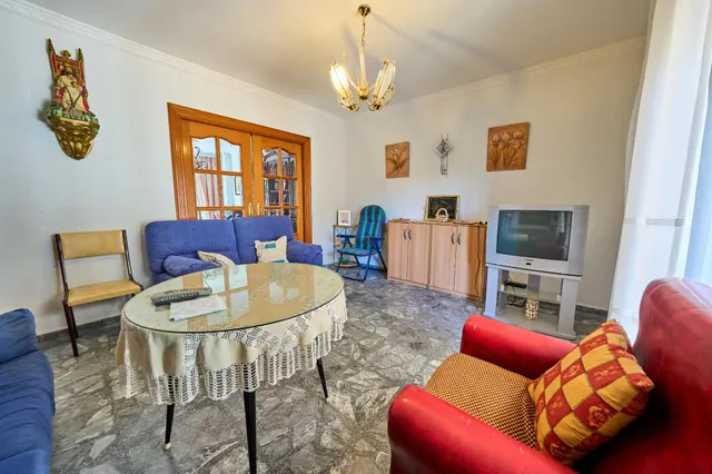 Casa en calle vistalegre, Las Gabias — 39
