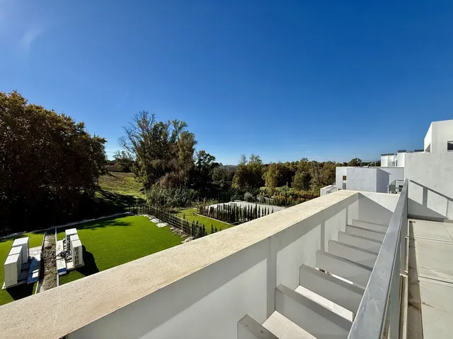 Adosado 4 habitaciones 286m² en venta - Marbella — 32