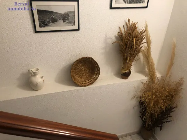Casa de pueblo, para entrar a vivir, en entorno privilegiado de montaña. — 16