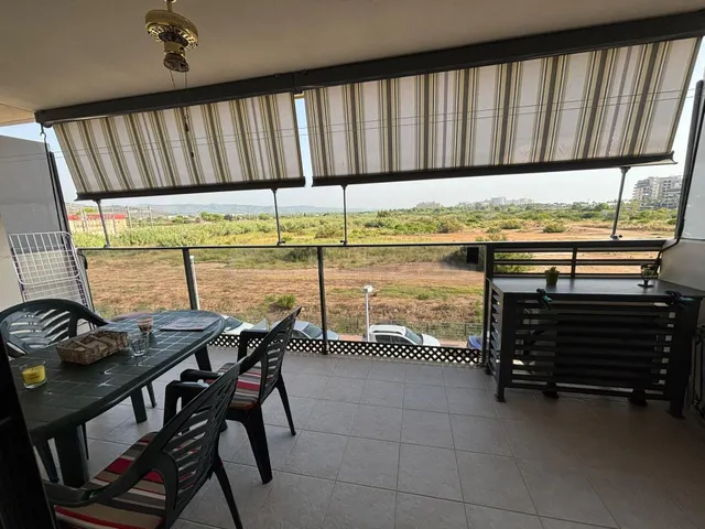 Terrazas al mar — 3