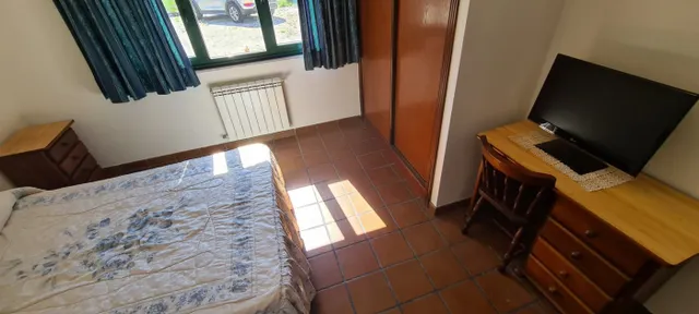 CASA REFORMADA USO HOTELERO EN SANTA COMBA — 24