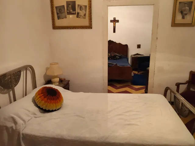 Se vende casa en Villanueva de Huerva — 21