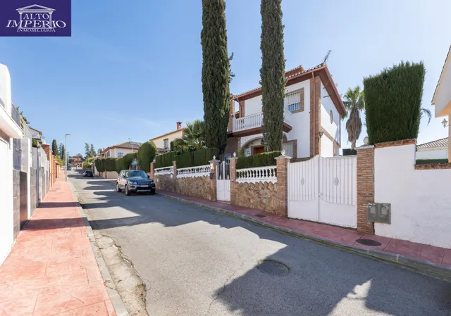 Maravillosa vivienda en Monteluz — 33