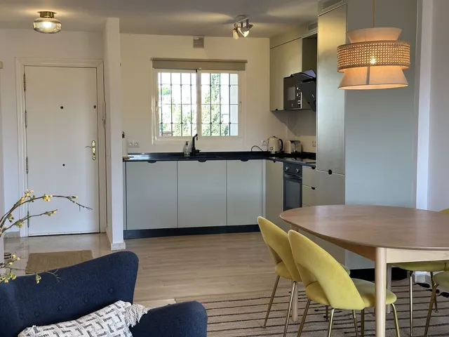 Ático 2 habitaciones 61m² en venta - Riviera del sol — 30