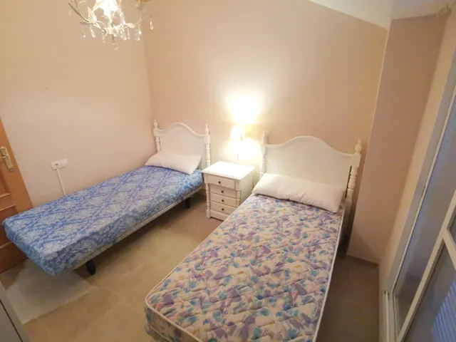 ¡ALQUILER EXCLUSIVO! CASA DÚPLEX EN ZONA RESIDENCIAL EN LA PLAYA DE MALVARROSA DE CORINTO, SAGUNTO! — 37