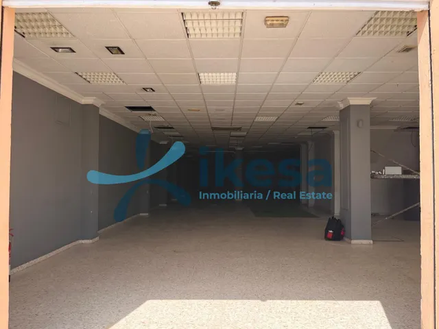 Venta de Local comercial en Utrera - Sevilla — 17