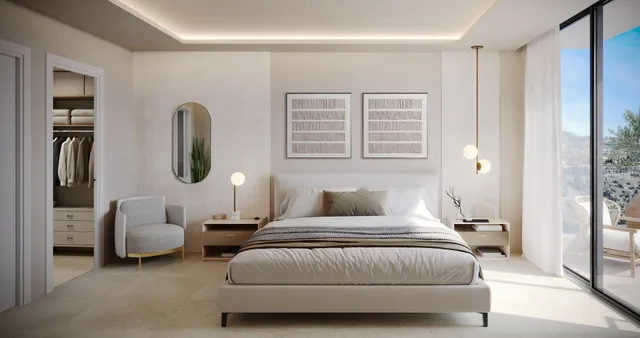 un desarrollo de apartamentos boutique en una de las ubicaciones más codiciadas de la Costa del Sol, a solo unos momentos del prestigioso resort El Higuerón — 25