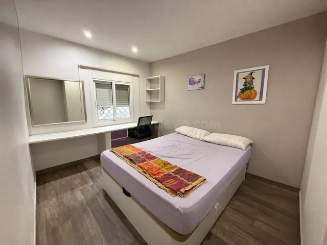 Planta baja reformada — 7