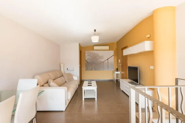 Atico duplex El Palmar — 13
