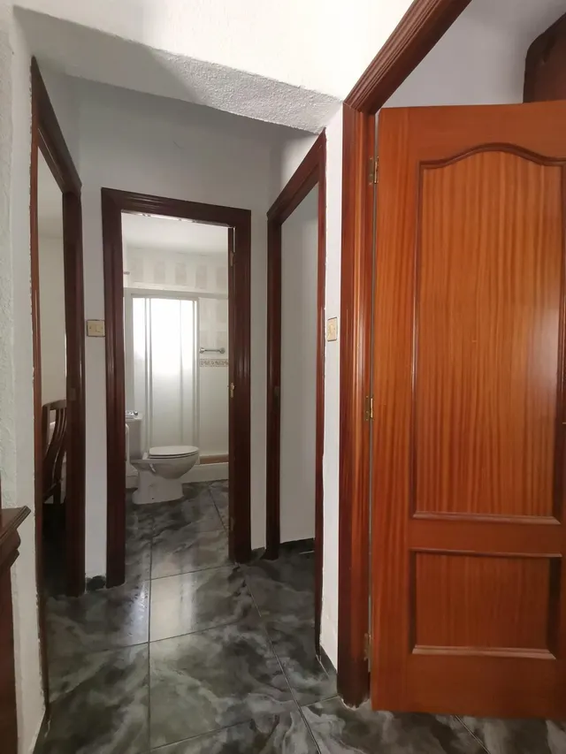 SE VENDE CASA EN PEGALAJAR — 7