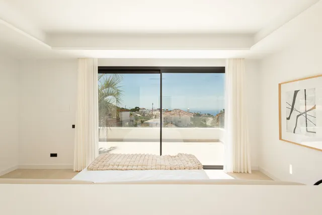 Chalet 4 habitaciones 659m² en venta - Mijas Pueblo — 12