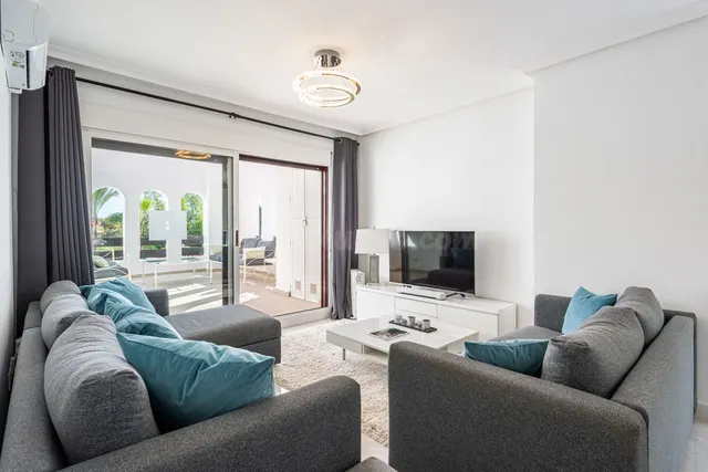 Apartamento 3 habitaciones 118m² en venta - Marbella — 2