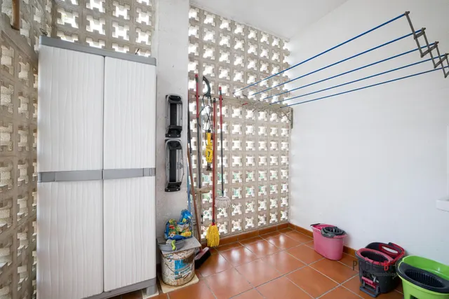 Casa con piscina — 23