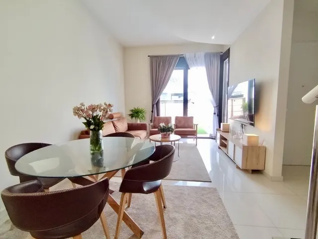 Encantadora casa de 3 dormitorios con piscina privada en Ori - foto 4