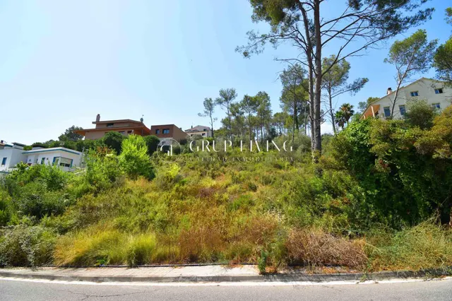 TERRENO EN MAS MESTRE, OLIVELLA — 5