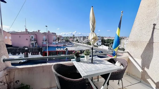 Apartamento 2 habitaciones 75m² en venta - La Mata — 12