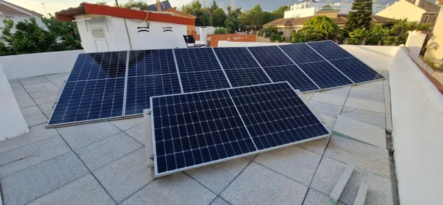 Encantadora Casa de 3 habitaciones en Los Boliches, Fuengirola - ¡Tu Refugio Perfecto! — 44