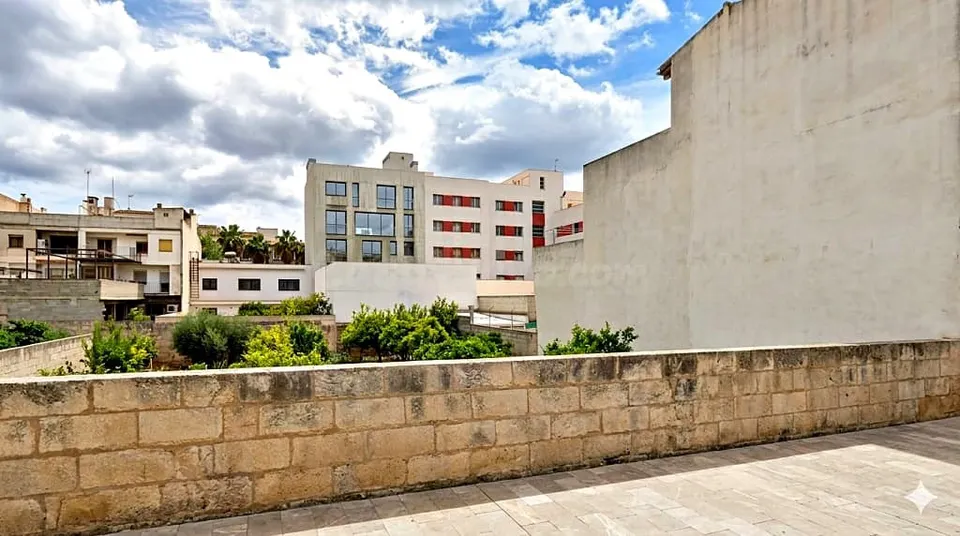 Solar residencial en Venta en Manacor Baleares