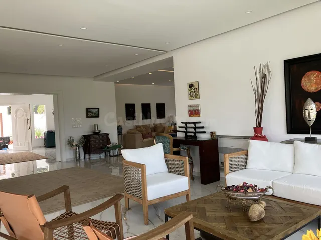 Chalet 6 habitaciones 400m² en venta - Marbella - foto 5