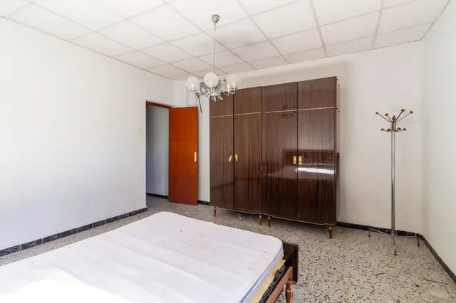 Casa de huerta con terreno entre Santo Angel y Patiño — 37