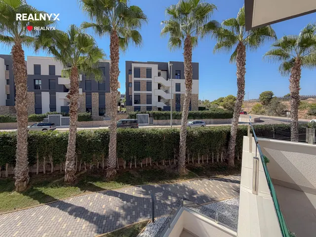 Orihuela Costa! Exclusivo apartamento (Año 2022) diseñado co - foto 4