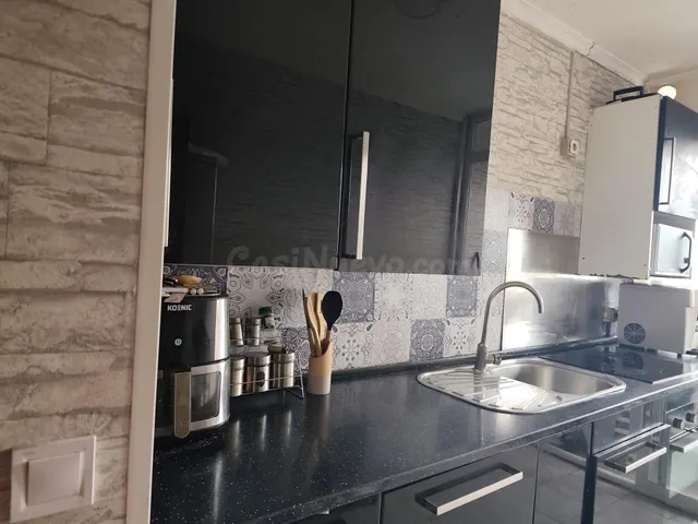 Piso 3 habitaciones 84m² en venta - Zona ayuntamiento 16 - foto 3