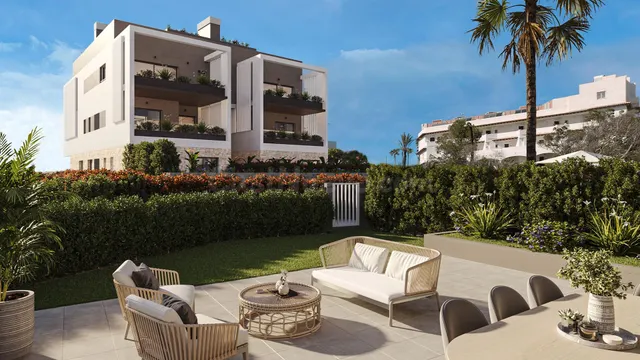 Apartamento 2 habitaciones 149m² en venta - Playa es marques — 4