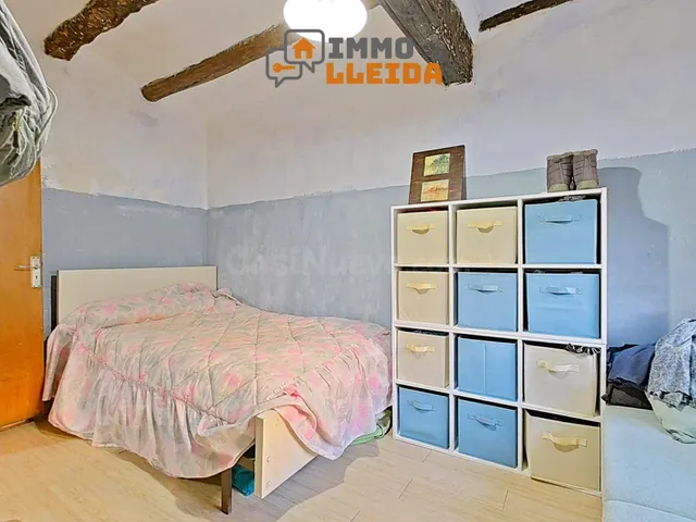 OPORTUNIDAD Casa adosada en Vilanova de Meià — 5