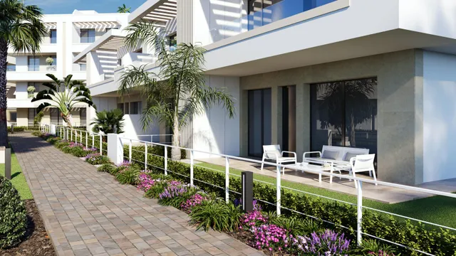 Adosado 2 habitaciones 85m² en venta - Dolores de Pacheco-Santa Rosalía — 10