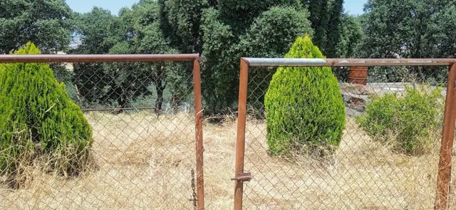 Terreno urbano 1223m² en venta - Urb.Las Colinas
