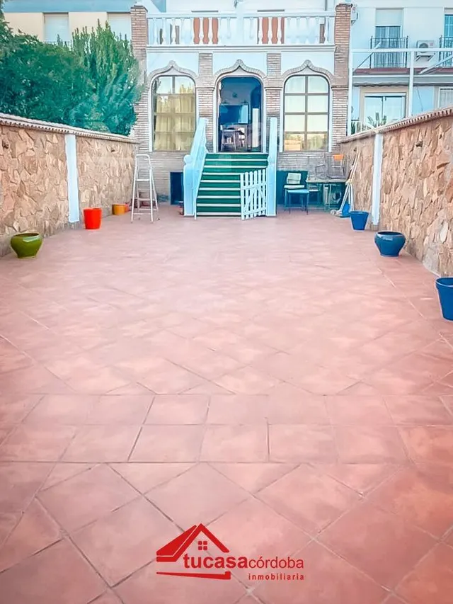 MAGNIFICA OPORTUNIDAD EN ALMODOVAR DEL RIO!! - foto 2