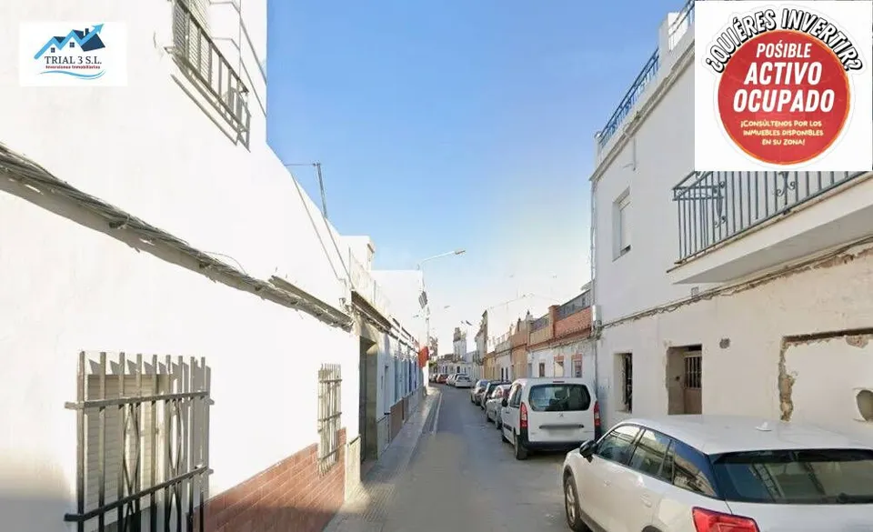 Venta de Casa en Los Palacios y Villafranca