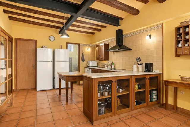 Casa perfecta per gaudir tot l'any — 25